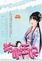 穿越成娃娃公主:粉嫩王妃(全本)