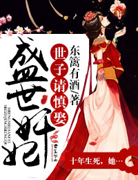 盛世奸妃,世子请慎娶