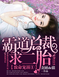 致命宠溺①霸道总裁,求二胎