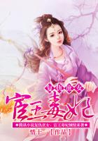 闺谋天下:宦王的惑国毒妃