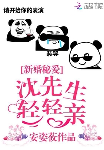 她的沈先生很傲娇