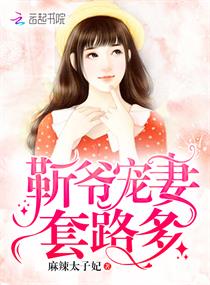 靳爷宠妻套路多