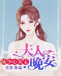 陆少心尖宝:夫人,晚安!