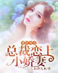 盛世宠爱:总裁恋上小娇妻