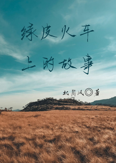 绿皮火车上的故事