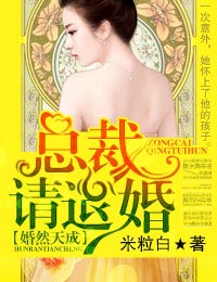 婚然天成,总裁请退婚