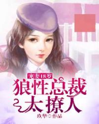 宠妻18岁:狼性总裁太撩人