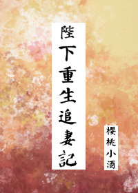 陛下重生追妻记