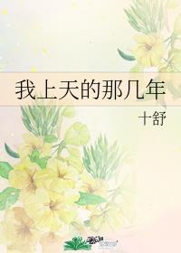 我上天的那几年