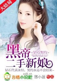 钻石契约:黑帝的二手新娘