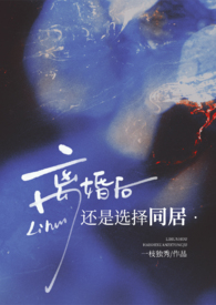 离婚后还是选择同居(H)