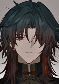 星穹铁道-黯芒孤行(刃x你x景元)