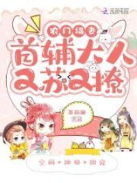 农门福妻:首辅大人又苏又撩