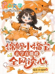 锦鲤小福宝,玄学直播被全网读心