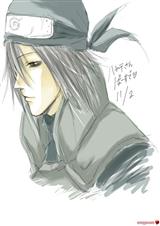 (火影)暗夜里的舞蹈