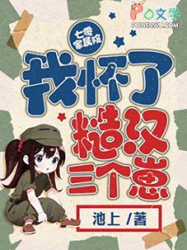 七零家属院:我怀了糙汉三个崽