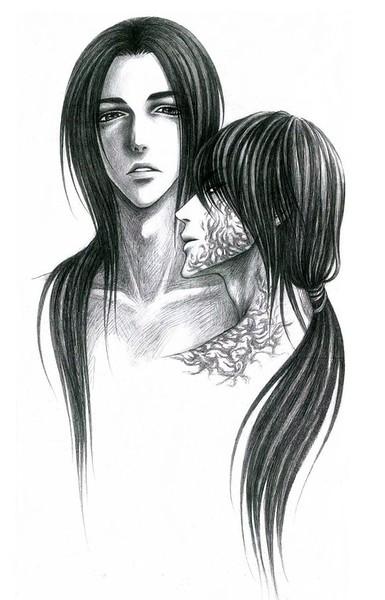 (诡行天下同人)十面埋伏