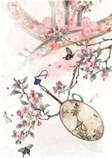 歌尽桃花(加番外)