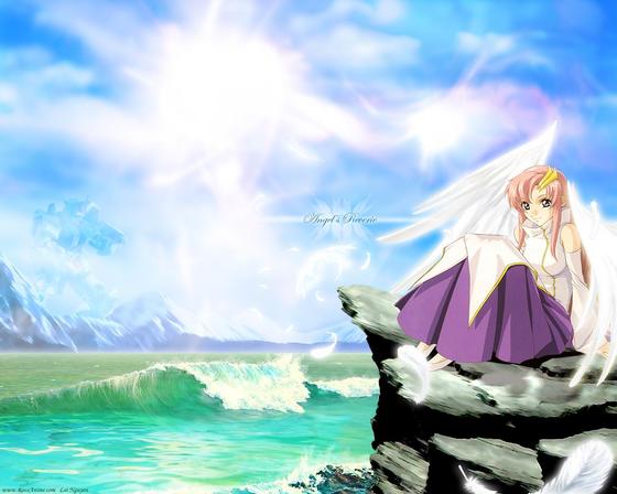 (高达同人)高达之星辰的光与影