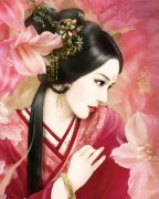 画家”烟头"坍塌的世界