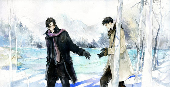 浮光(原版+修改版)