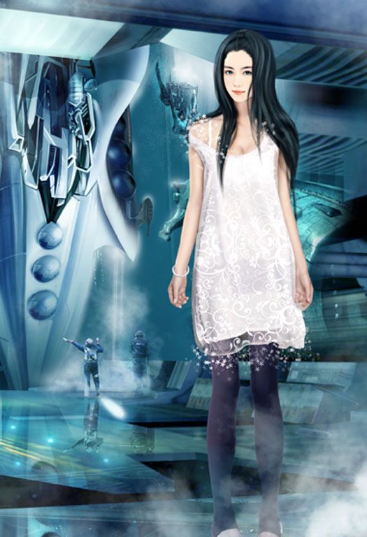 我是救世主不是食死徒