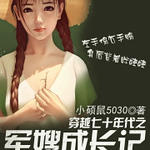 穿越七十年代之军嫂成长记