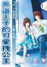 霸道王子的可爱拽公主