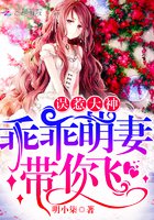误惹大神:乖乖萌妻,带你飞