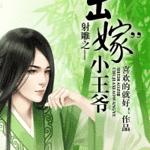 (射雕同人)射雕之--“出嫁”小王爷