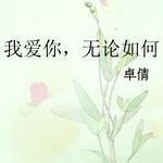 我爱你,无论如何