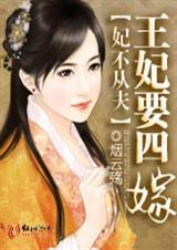 妃不从夫:王妃要四嫁(完结)