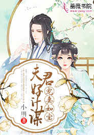 宠妻如宝:夫君好计谋