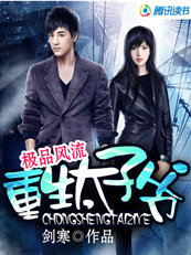 极品风流:重生太子爷