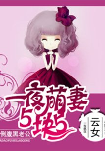 萌妻5块5:老公,太腹黑!